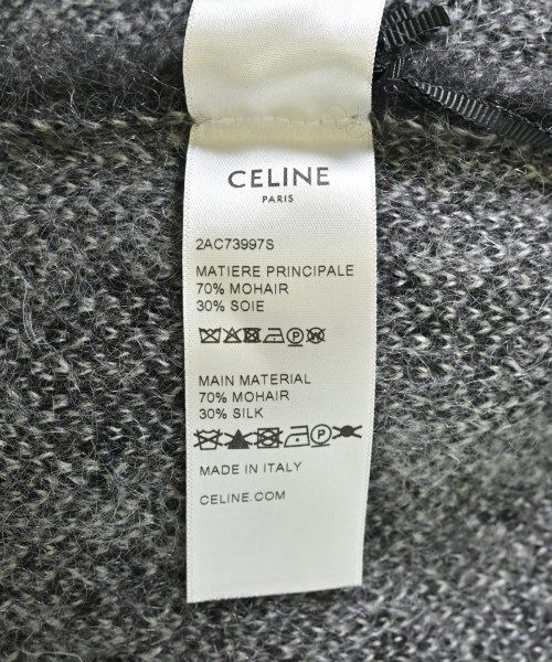 Celine Knit/sweater Men's