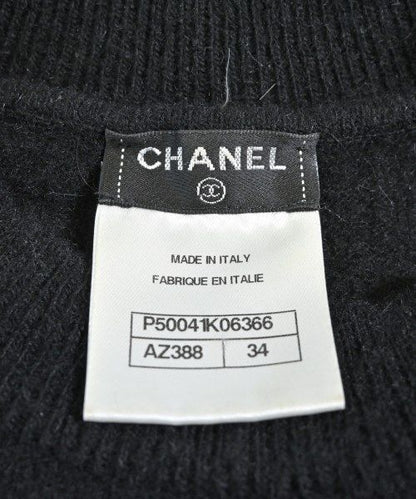 Chanel Knit/sweater Women's