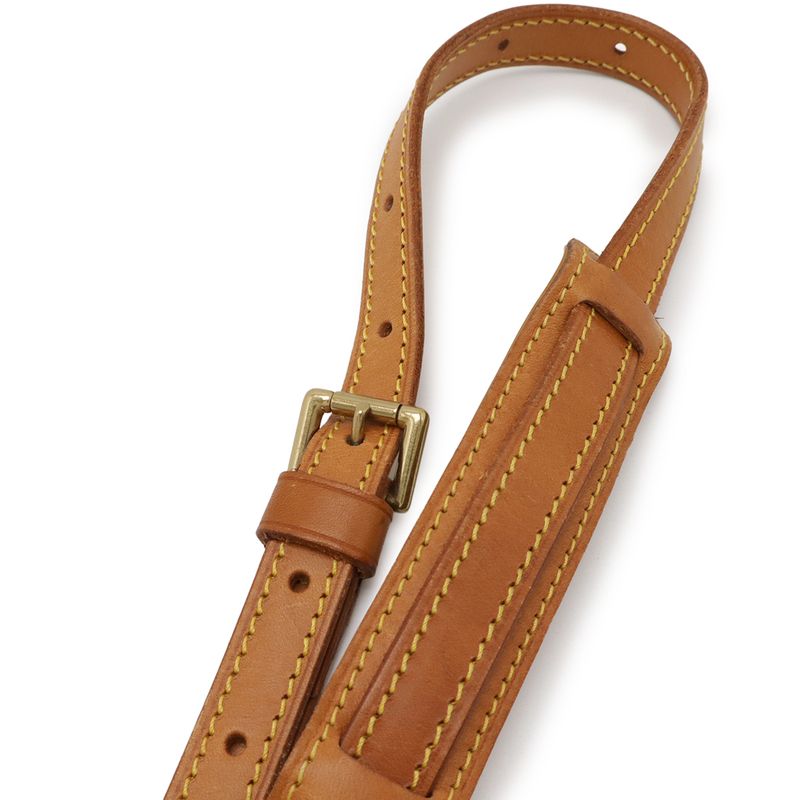 LOUIS VUITTON Monogram Mini Sun Crew Shoulder Bag Mini Bag Pochette Crossbody