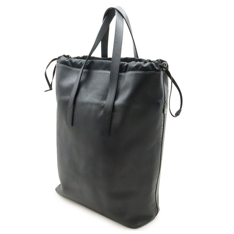 LOUIS VUITTON Taiga Cabas Light Cabas Light Tote Bag Large Tote Shoulder Bag