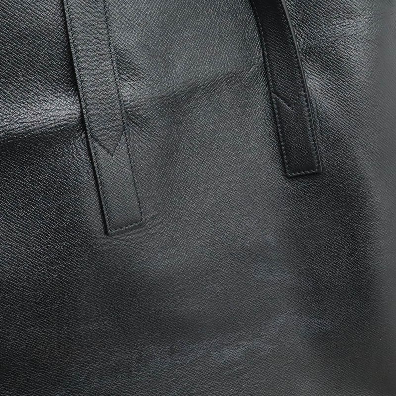 LOUIS VUITTON Taiga Cabas Light Cabas Light Tote Bag Large Tote Shoulder Bag