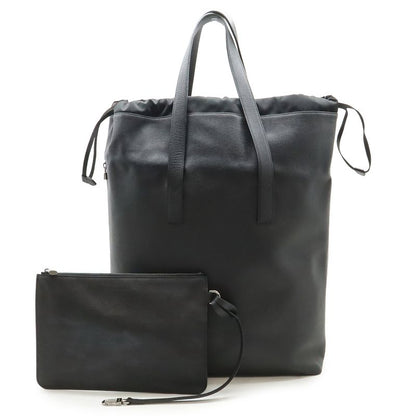 LOUIS VUITTON Taiga Cabas Light Cabas Light Tote Bag Large Tote Shoulder Bag