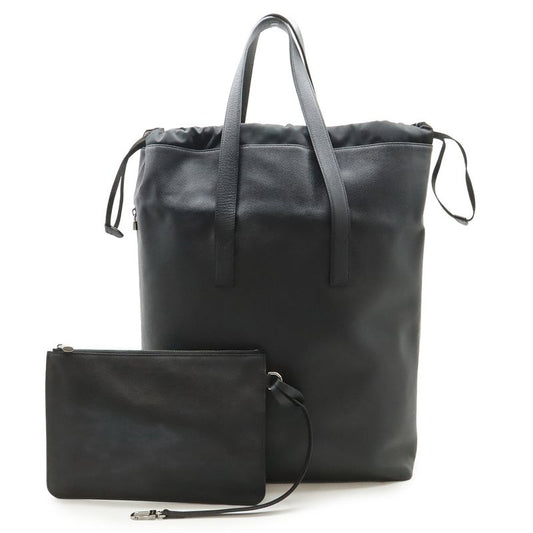 LOUIS VUITTON Taiga Cabas Light Cabas Light Tote Bag Large Tote Shoulder Bag