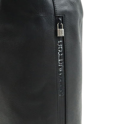 LOUIS VUITTON Taiga Cabas Light Cabas Light Tote Bag Large Tote Shoulder Bag