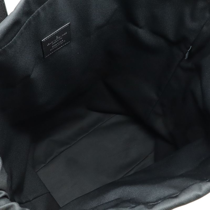 LOUIS VUITTON Taiga Cabas Light Cabas Light Tote Bag Large Tote Shoulder Bag