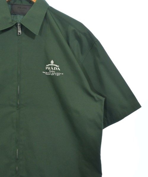 Prada Casual Shirt Men's