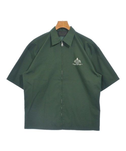 Prada Casual Shirt Men's