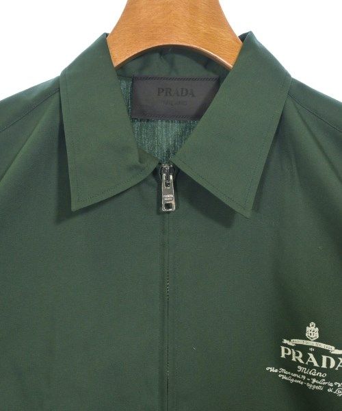 Prada Casual Shirt Men's