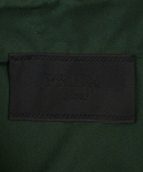 Prada Casual Shirt Men's