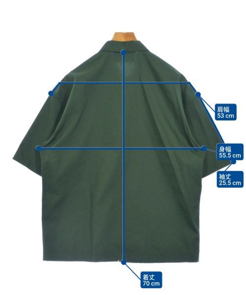 Prada Casual Shirt Men's