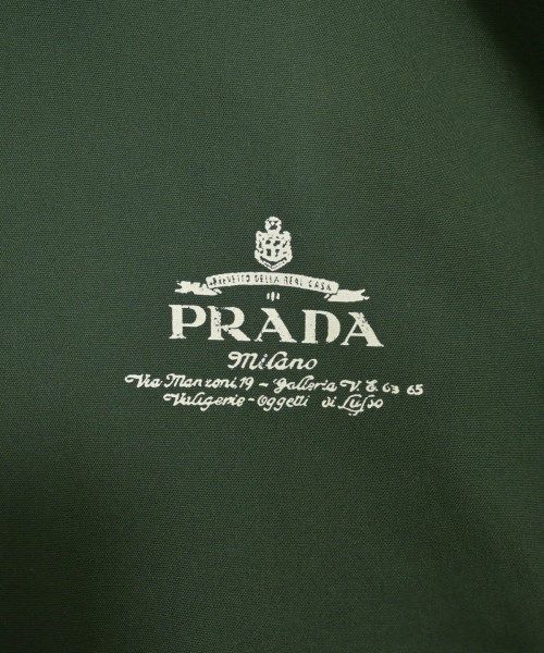 Prada Casual Shirt Men's