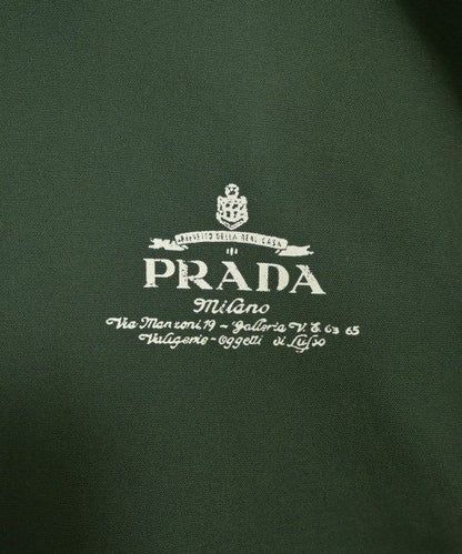Prada Casual Shirt Men's