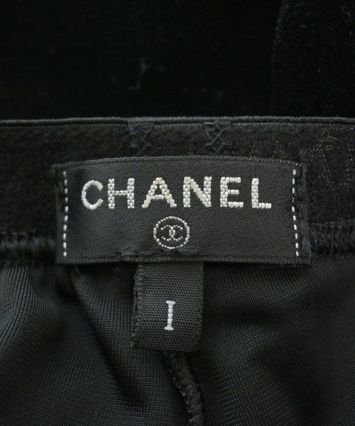 Chanel Pants (Others) Women's