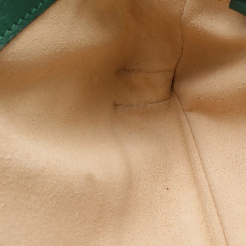 GUCCI GGMarmont Super Mini Bag Chain Shoulder Bag Pochette 2WAY Clutch Bag