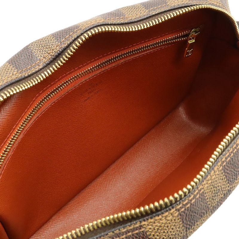 Louis Vuitton Damier Trocadero 27 Shoulder Bag Crossbody Special Order Sp Order