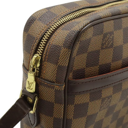 Louis Vuitton Damier Trocadero 27 Shoulder Bag Crossbody Special Order Sp Order