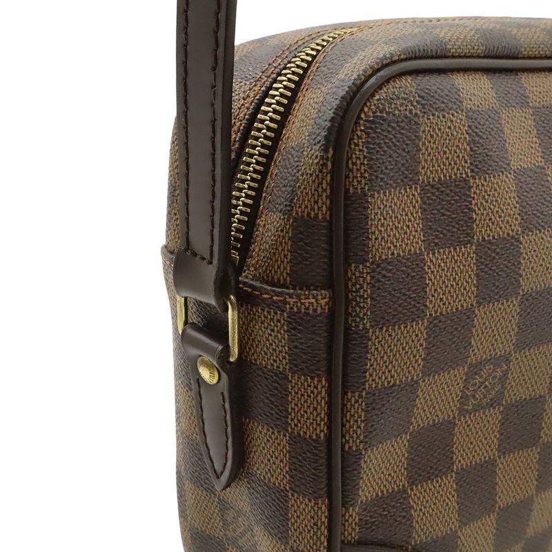 Louis Vuitton Damier Trocadero 27 Shoulder Bag Crossbody Special Order Sp Order
