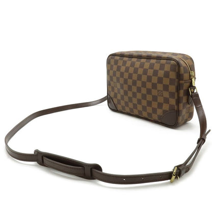 Louis Vuitton Damier Trocadero 27 Shoulder Bag Crossbody Special Order Sp Order