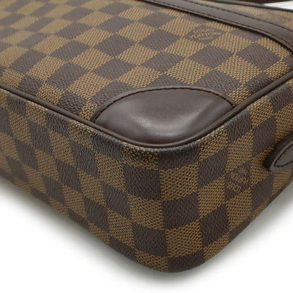 Louis Vuitton Damier Trocadero 27 Shoulder Bag Crossbody Special Order Sp Order