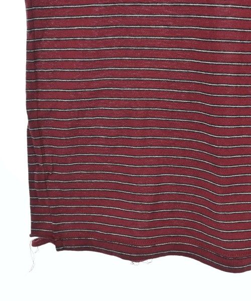 Saint Laurent Paris T-Shirts/cut and Sew Men's [none