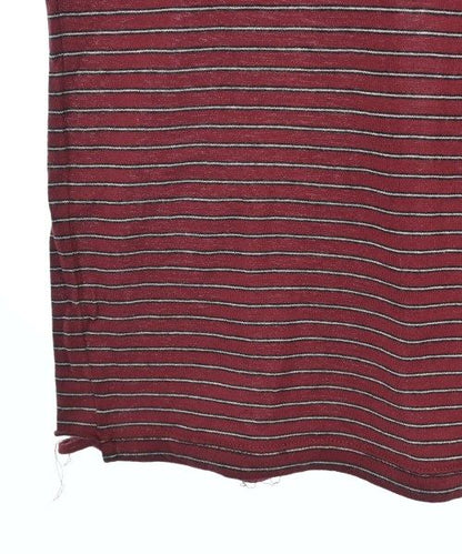 Saint Laurent Paris T-Shirts/cut and Sew Men's [none