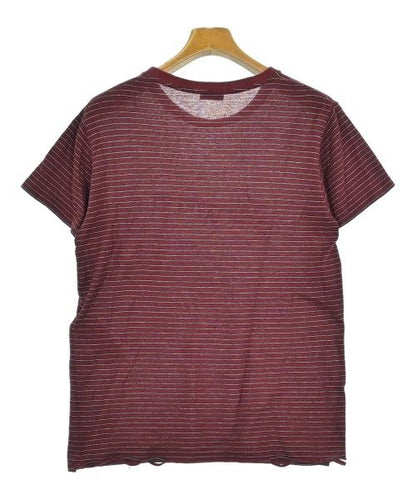 Saint Laurent Paris T-Shirts/cut and Sew Men's [none