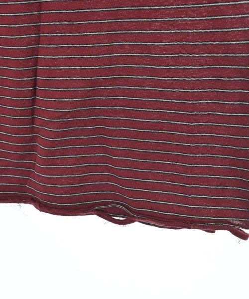 Saint Laurent Paris T-Shirts/cut and Sew Men's [none