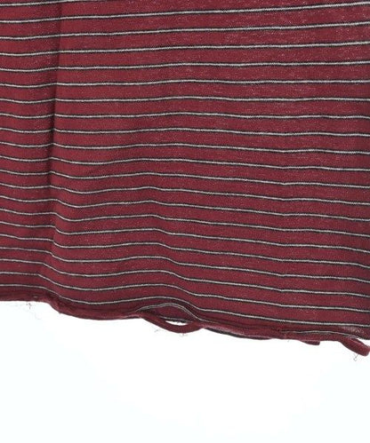 Saint Laurent Paris T-Shirts/cut and Sew Men's [none