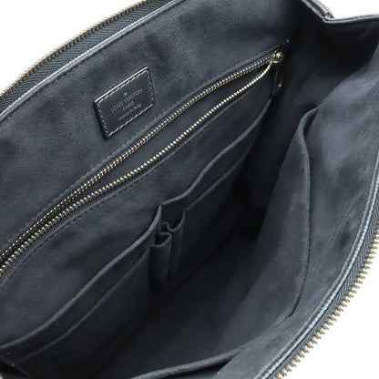 LOUIS VUITTON Damier Ecobalthe Tote Greenwich Tote Bag Business Bag Vertical