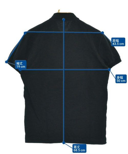 Bottega Veneta Polo Shirt Men's