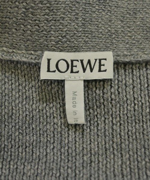Loewe Cardigan Ladies