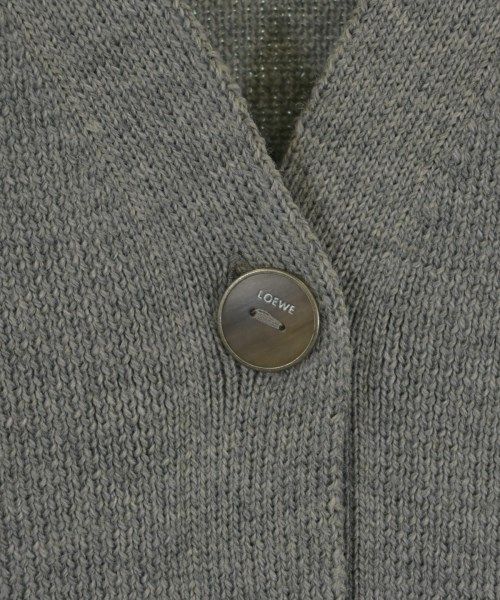 Loewe Cardigan Ladies