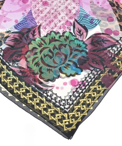 Louis Vuitton Bandana/scarf Women's
