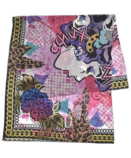 Louis Vuitton Bandana/scarf Women's