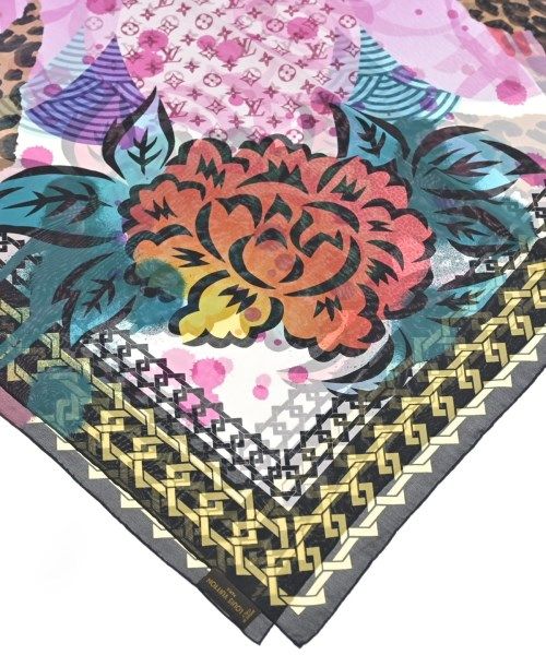 Louis Vuitton Bandana/scarf Women's