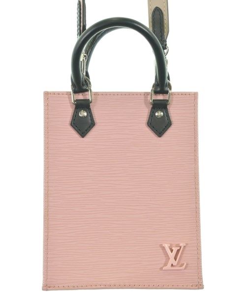 Louis Vuitton Tote Bag Ladies