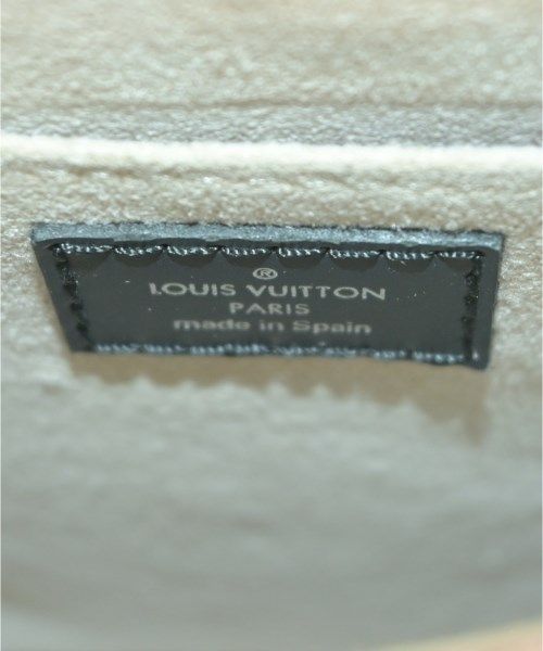 Louis Vuitton Tote Bag Ladies