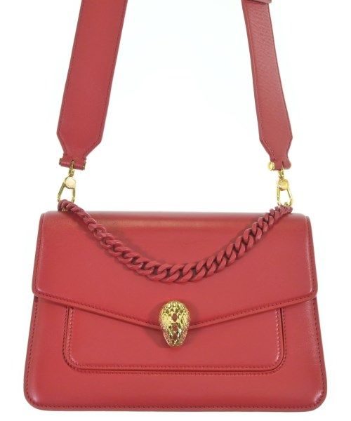 Bvlgari Shoulder Bag Ladies
