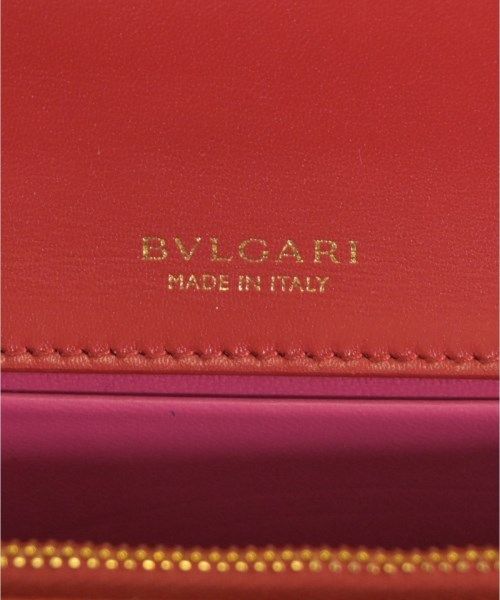 Bvlgari Shoulder Bag Ladies