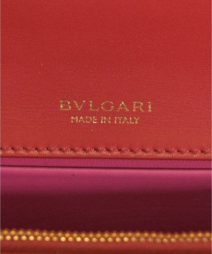 Bvlgari Shoulder Bag Ladies