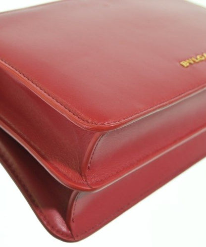 Bvlgari Shoulder Bag Ladies