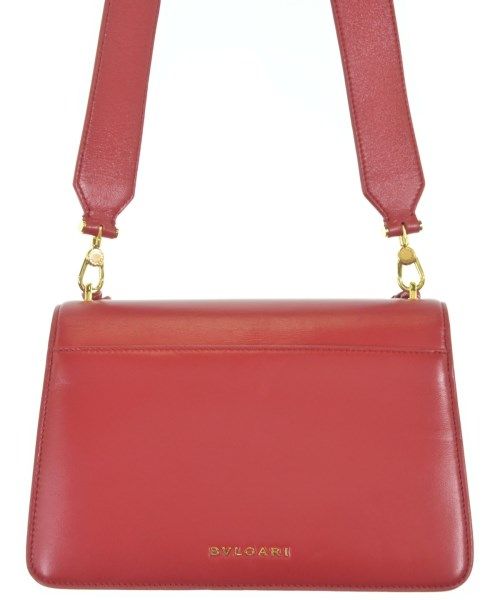 Bvlgari Shoulder Bag Ladies