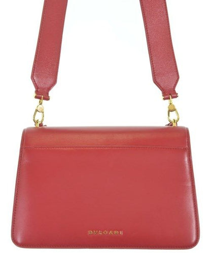 Bvlgari Shoulder Bag Ladies