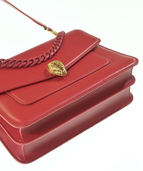 Bvlgari Shoulder Bag Ladies