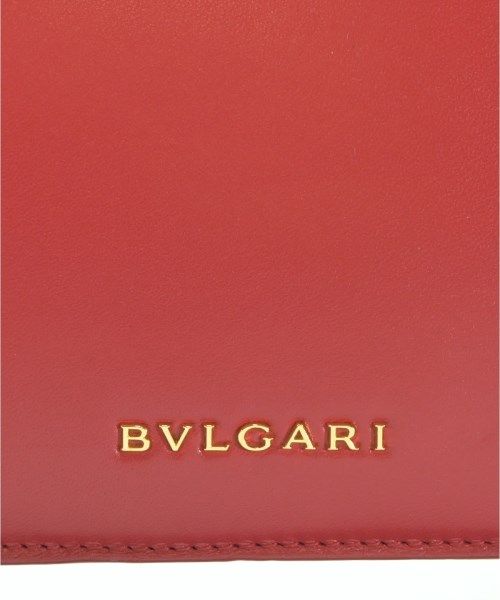 Bvlgari Shoulder Bag Ladies