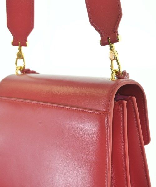 Bvlgari Shoulder Bag Ladies