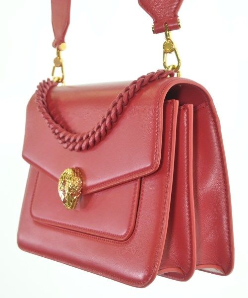 Bvlgari Shoulder Bag Ladies