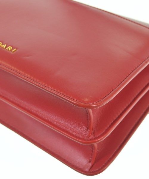 Bvlgari Shoulder Bag Ladies