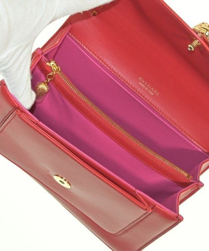 Bvlgari Shoulder Bag Ladies