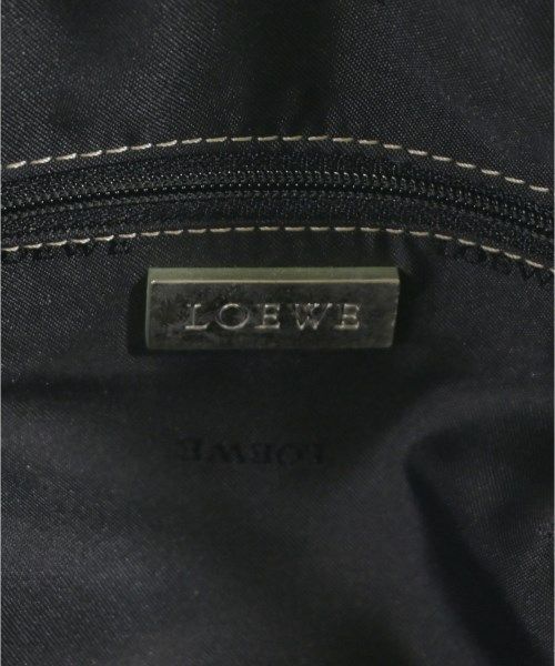 Loewe Handbag Ladies